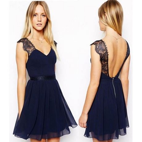 Robe femme pour fete