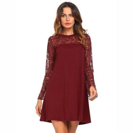 Robe femme tunique