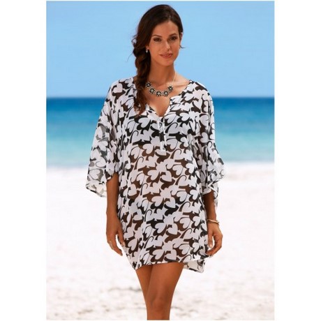 Robe femme tunique