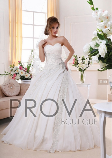 Robe francaise mariage