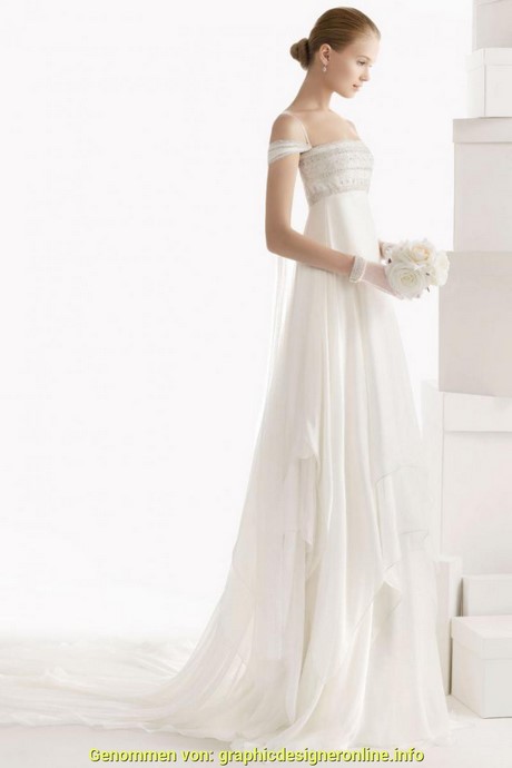 Robe style charleston pour mariage