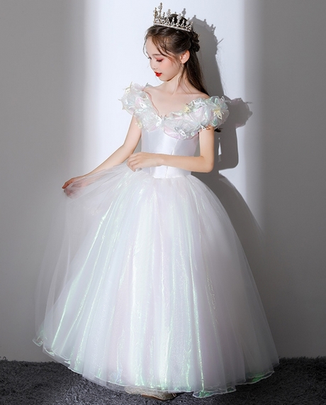 Cendrillon 2023 robe