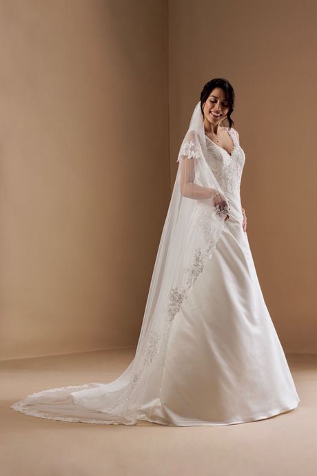 Collection de robe de mariée 2023