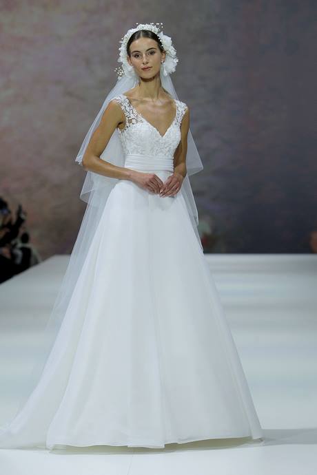 Collection robe mariée 2023