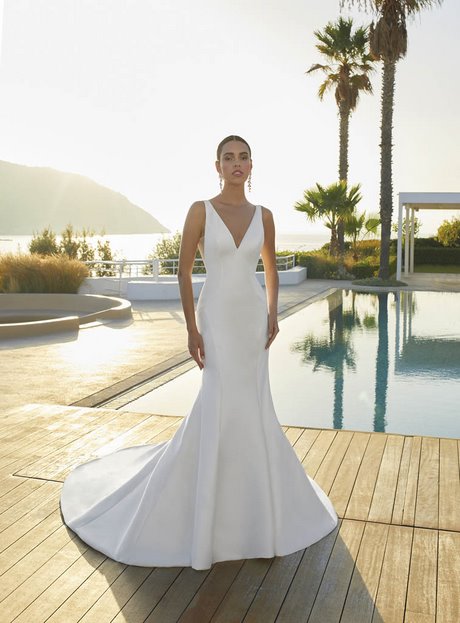 Collection robes de mariée 2023