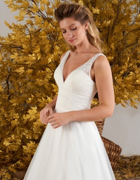 Collections robes de mariée 2023