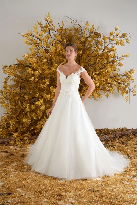 Le robe de mariée 2023