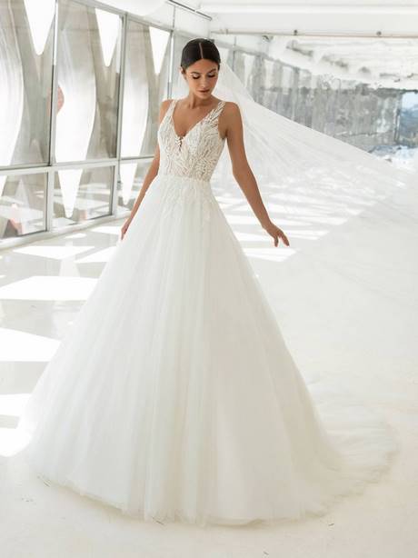 Plus belle robe de mariée 2023