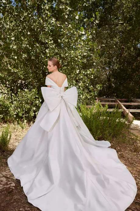 Plus belle robe de mariée 2023