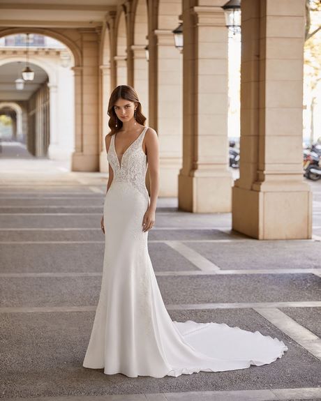 Plus belle robe de mariée 2023