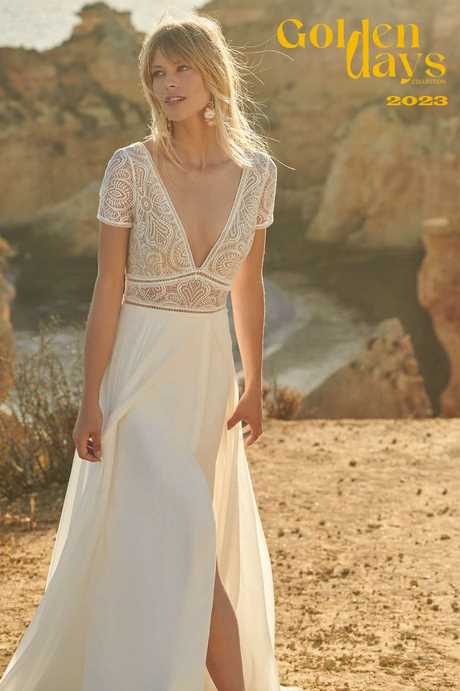 Robe 2023 courte