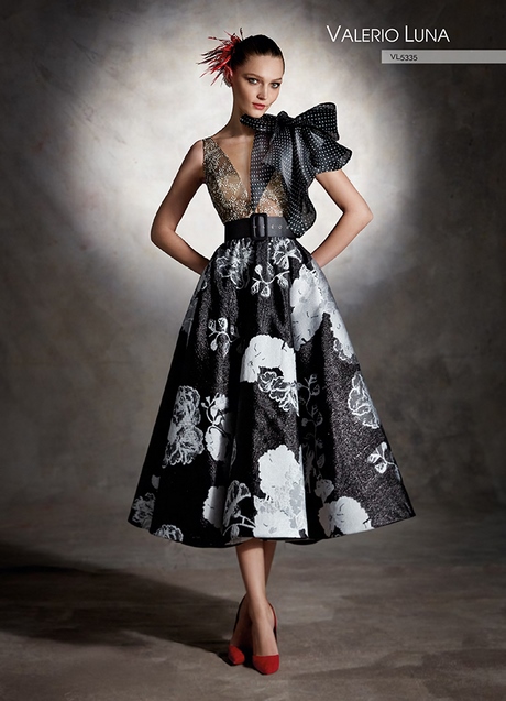 Robe cocktail collection 2023
