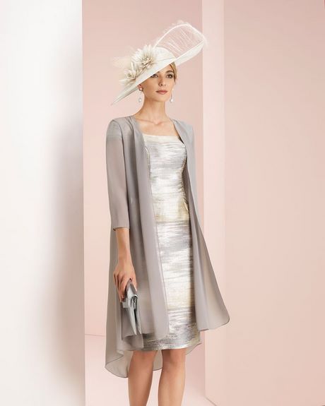 Robe cocktail mariage 2023