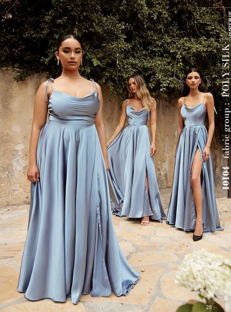 Robe de bal tendance 2023