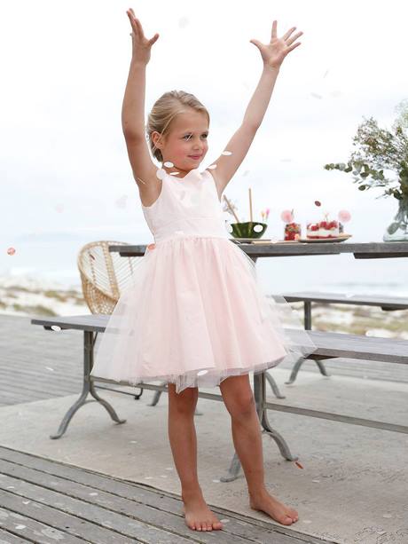 Robe de fille 2023