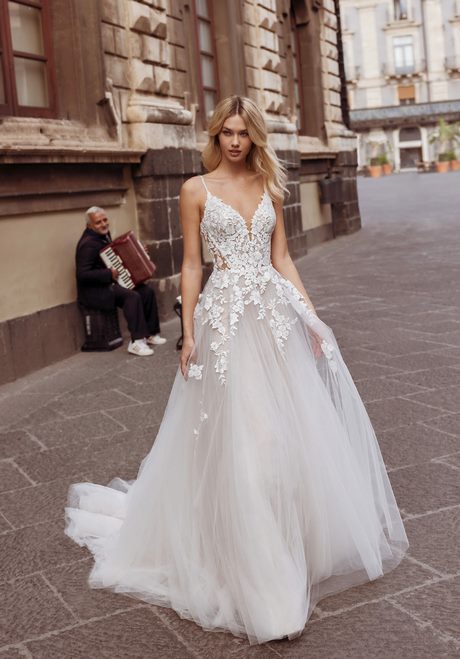 Robe de marié collection 2023