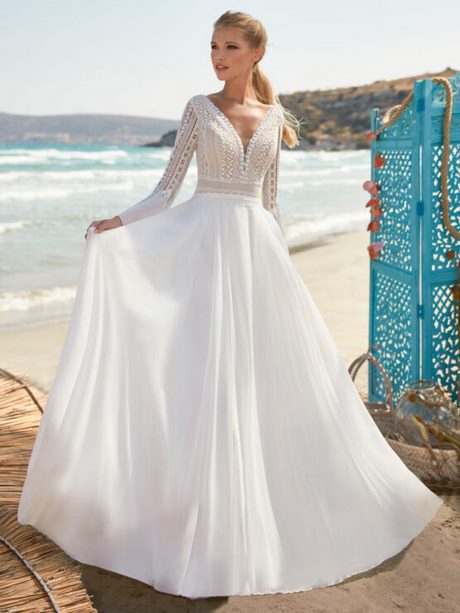 Robe de mariée 2023 paris