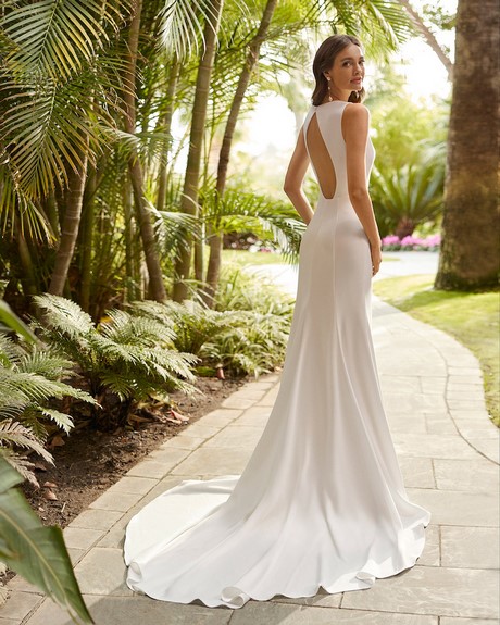 Robe de mariée 2023 sirene