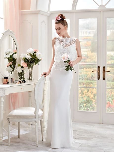 Robe de mariée pronuptia 2023