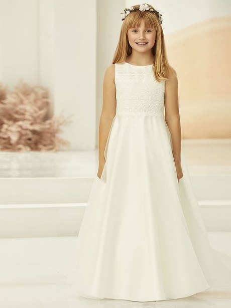 Robe de premiere communion 2023