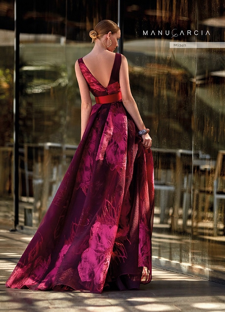 Robe de reveillon 2023