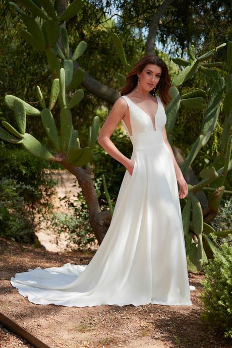 Robe mariage civil 2023