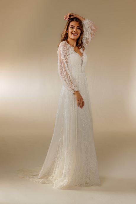 Robe mariée pronuptia 2023