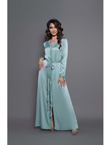 Robe verte 2023