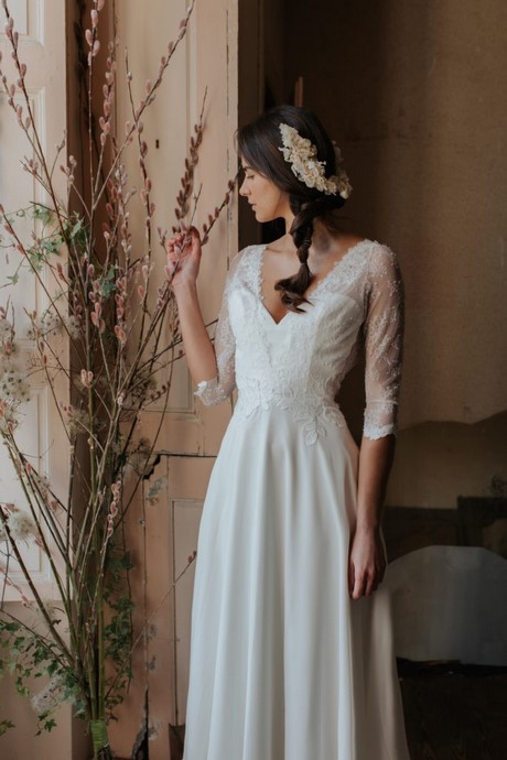 Robes de mariée cymbeline 2023