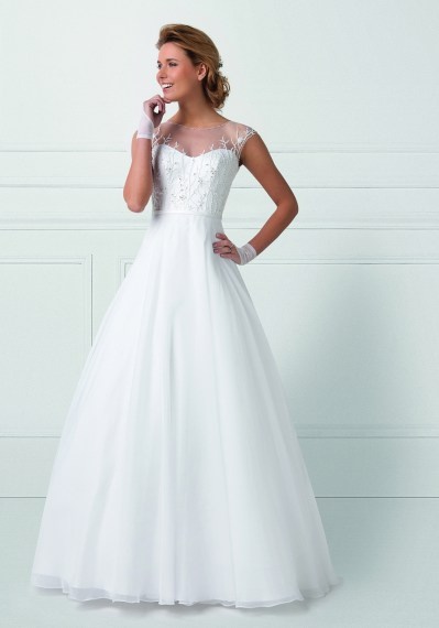 Image de robe de mariée