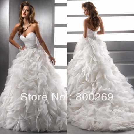 Recherche robe de mariage