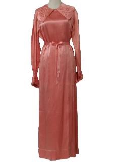 Robe 1960