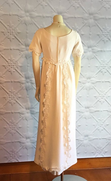 Robe de 1960