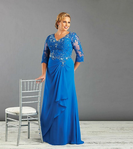 Robe de cortege femme pour mariage