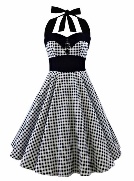 Robe des années 1960