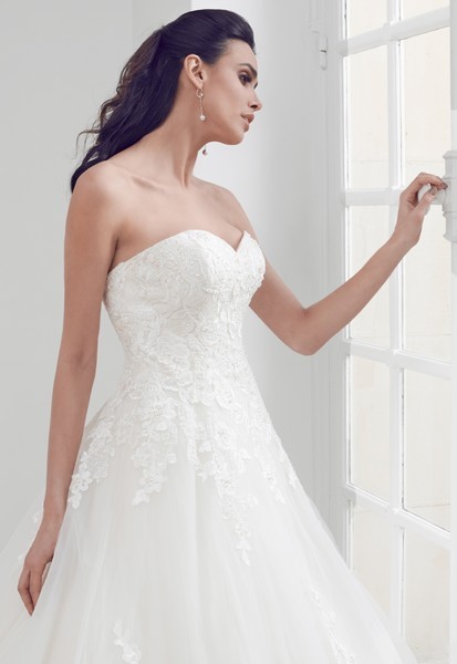 Catalogue robe de mariée 2020