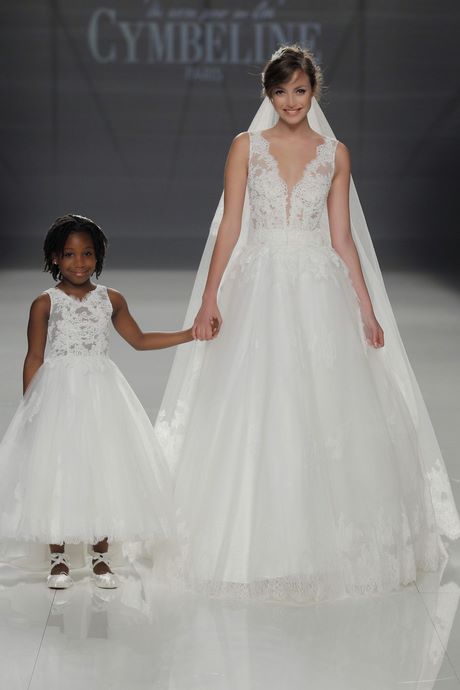 Les robe de fille 2020