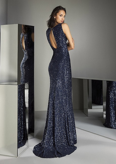 Model de robe soirée 2020