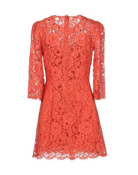 Robe corail 2020