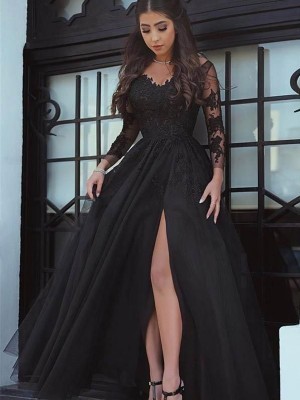 Robe de bal courte 2020