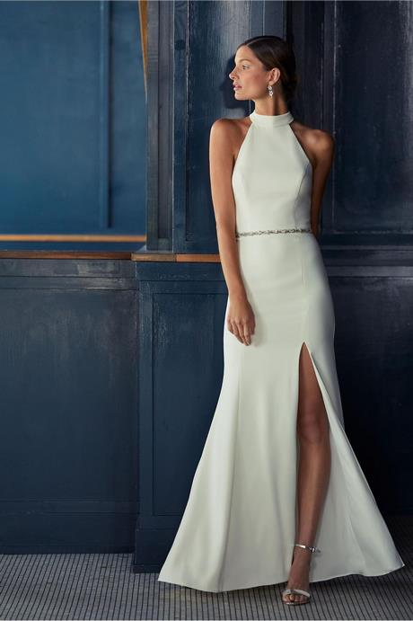 Robe de mariage civil 2020