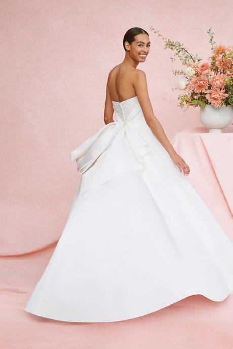 Robe de mariage collection 2020