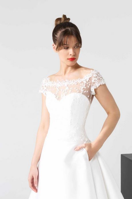 Robe de mariée 2020 cymbeline