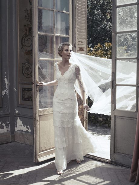 Robe de mariée 2020 cymbeline