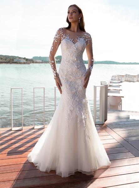 Robe de mariée cosmobella 2020