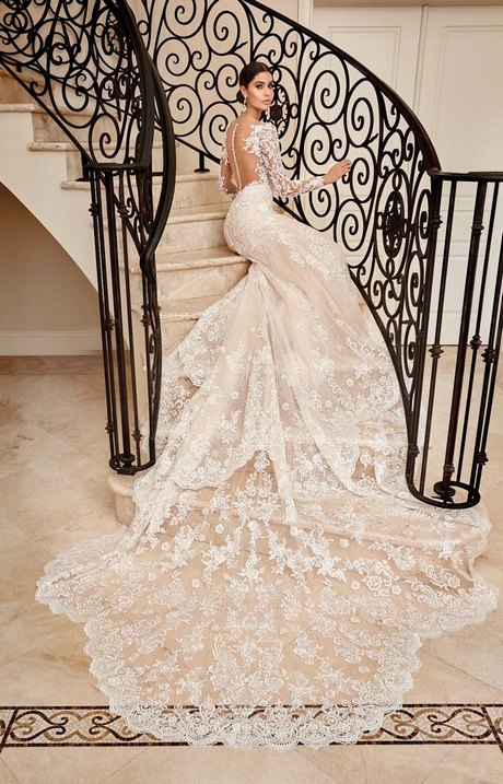 Robe de mariée demetrios 2020