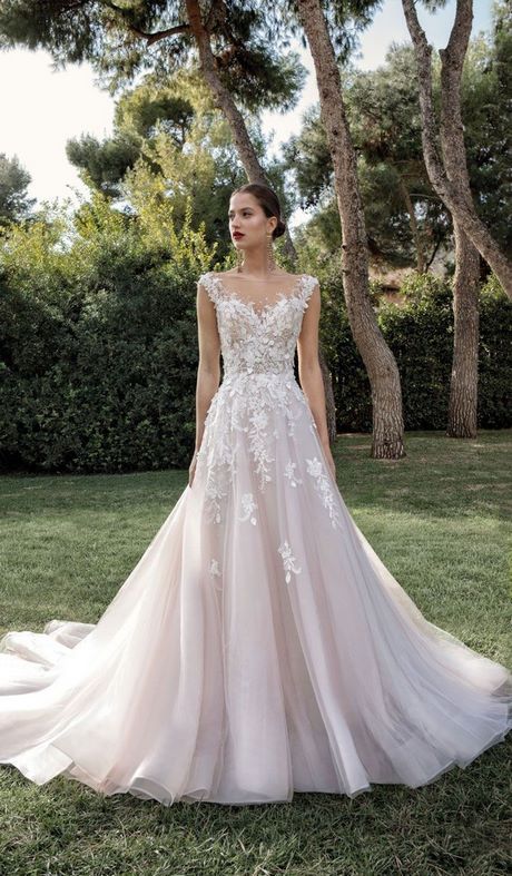 Robe de mariée demetrios 2020