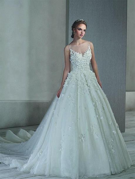 Robe de mariée kelly star 2020