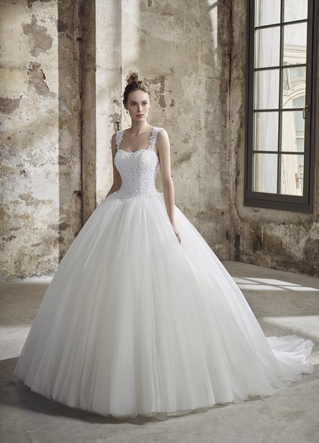 Robe de mariée kelly star 2020