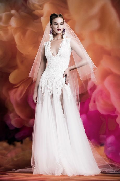 Robe de mariée princesse 2020